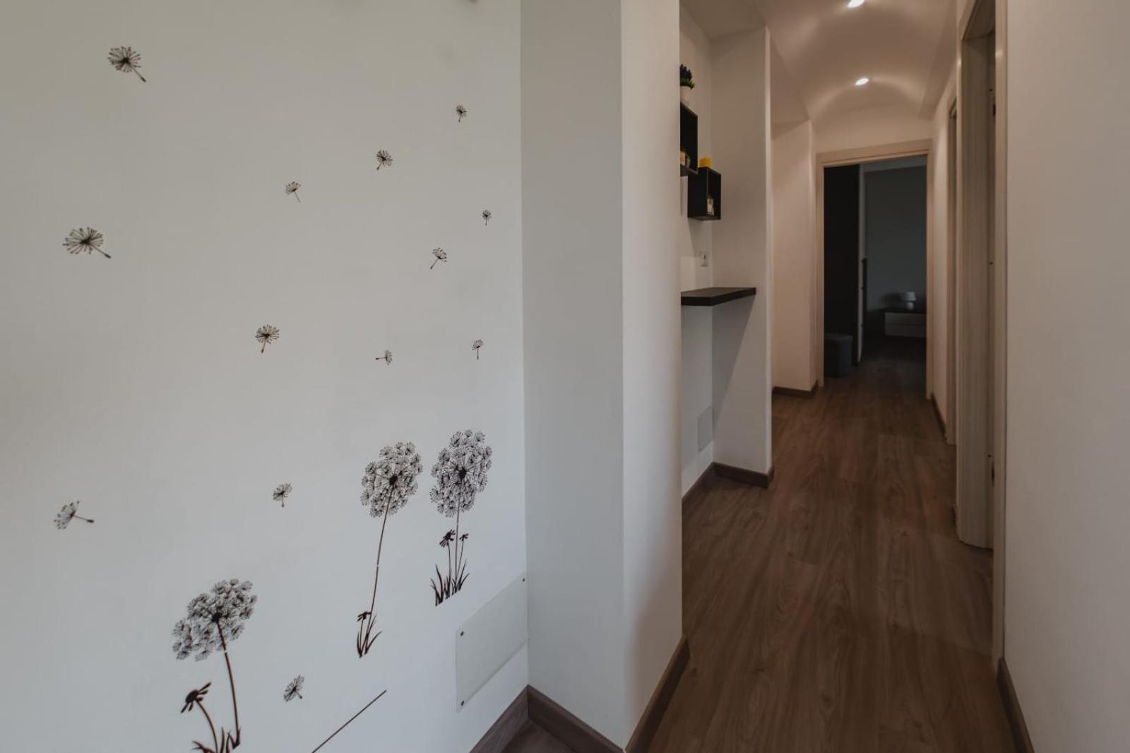 Guest House Cefalu Апартаменты